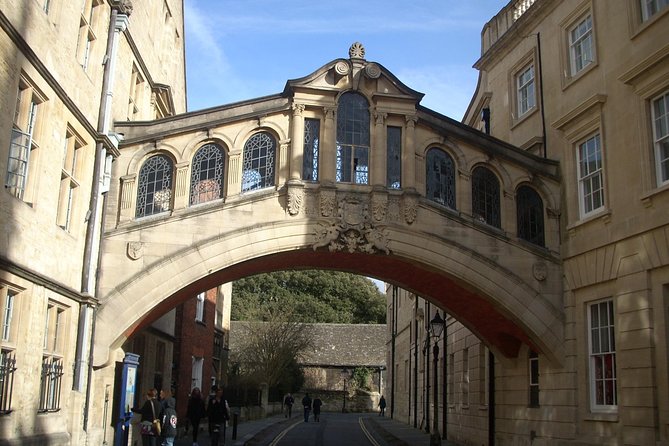 Reformation Oxford Christian History Tour private groups - Frequently Asked Questions