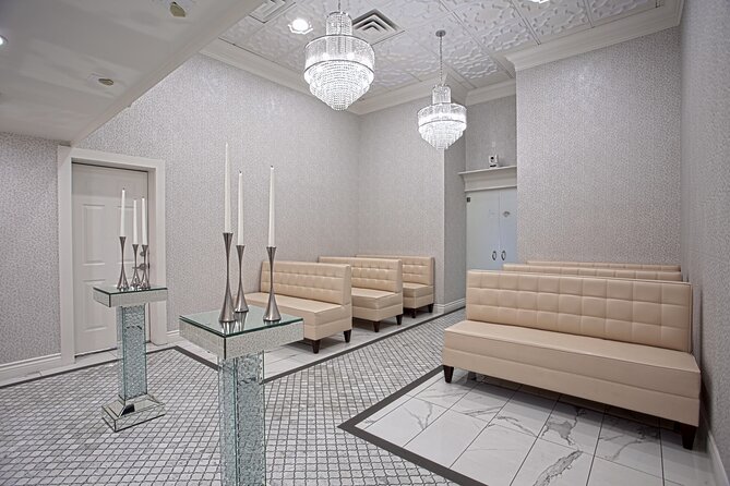 Regal Las Vegas Wedding Package - Key Points