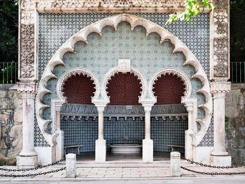 Regaleira Palace, Pena Palace, Cabo da Roca e Cascais - Discover Sintras Iconic Landmarks in a Full-Day Guided Tour