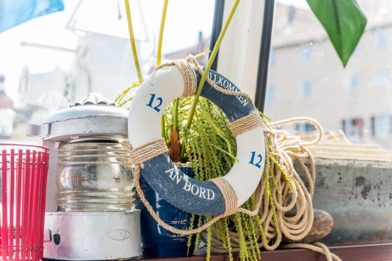 Regensburg: City Highlights Historical Boat Tour - The Experience on the MS Bruckmadl