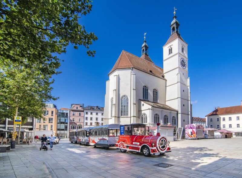 Regensburg: City Tour with the Bimmelbahn Train - Final Thoughts on the Regensburg Bimmelbahn City Tour