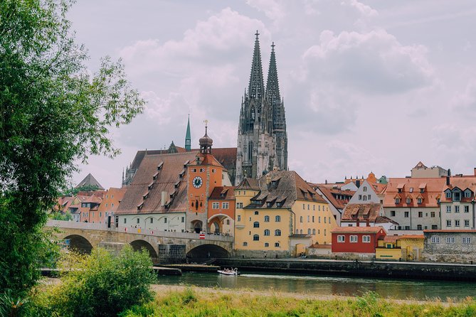 Regensburg - Classic guided tour - Value and Booking Considerations