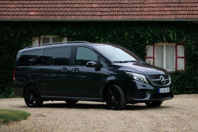 Regensburg: Holledau Hop Fields Tour and Museum Visit - Key Points