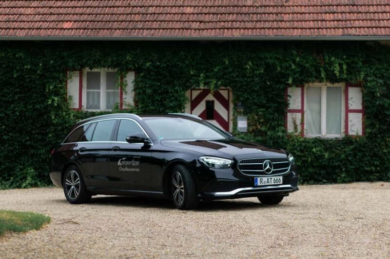 Regensburg: Holledau Hop Fields Tour and Museum Visit - Scenic Drive Through Bavarian Countryside From Regensburg