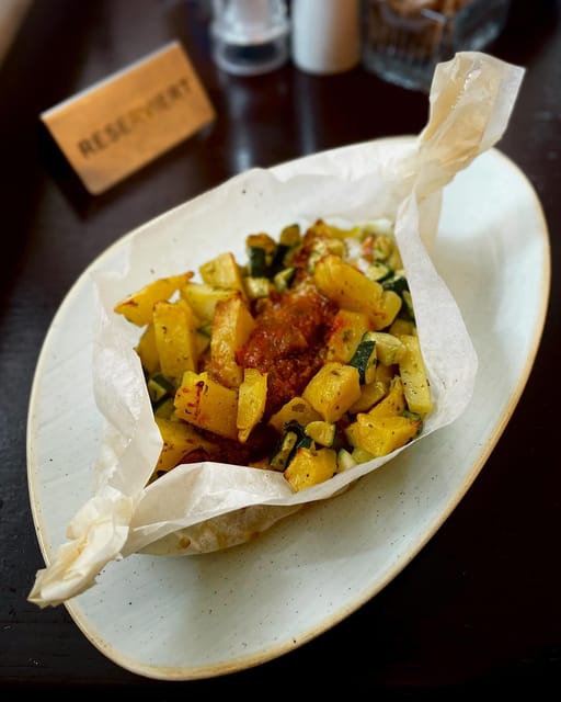 Regensburg: italian wine dinner at Caffè Rinaldi - Savor an Authentic Italian Wine Dinner in Regensburg at Caffè Rinaldi