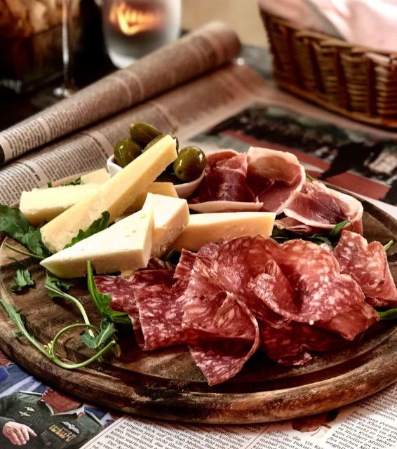 Regensburg: italian wine tasting at Caffè Rinaldi - Who Will Enjoy This Experience Most