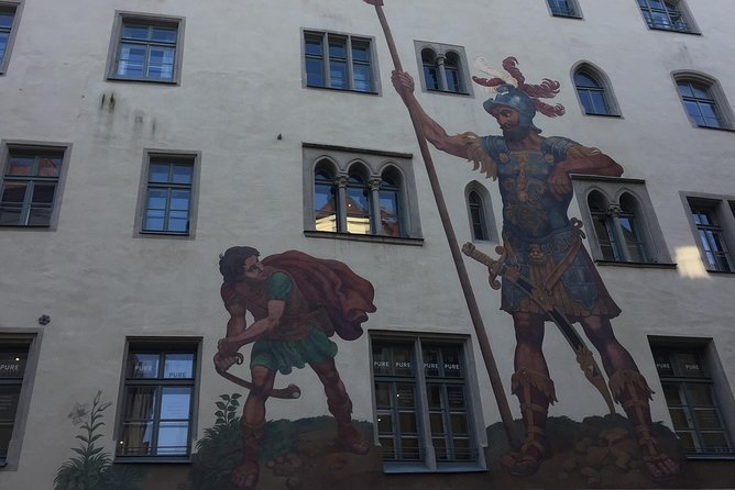 Regensburg Private Guided Day Tour from Munich by Rail - Discover Regensburg’s UNESCO World Heritage Charm from Munich