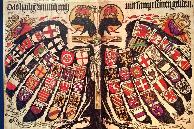 Regensburg Private Guided Day Tour from Munich by Rail - Practical Details: Meeting Points, Duration, and Accessibility