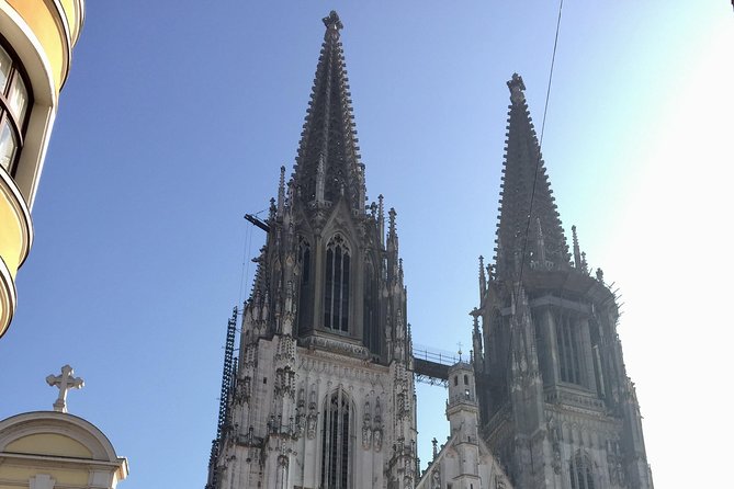 Regensburg Private Guided Day Tour from Munich by Rail - Customer Satisfaction and Guide Excellence