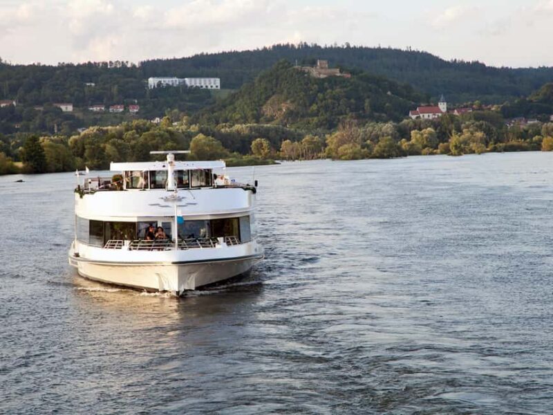 Regensburg: Sightseeing Boat Tour to Walhalla - Why This Tour Stands Out in Regensburg