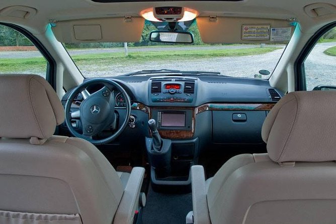 Regensburg to Prague Private Transfer - Why Choose This Transfer Over Other Options?