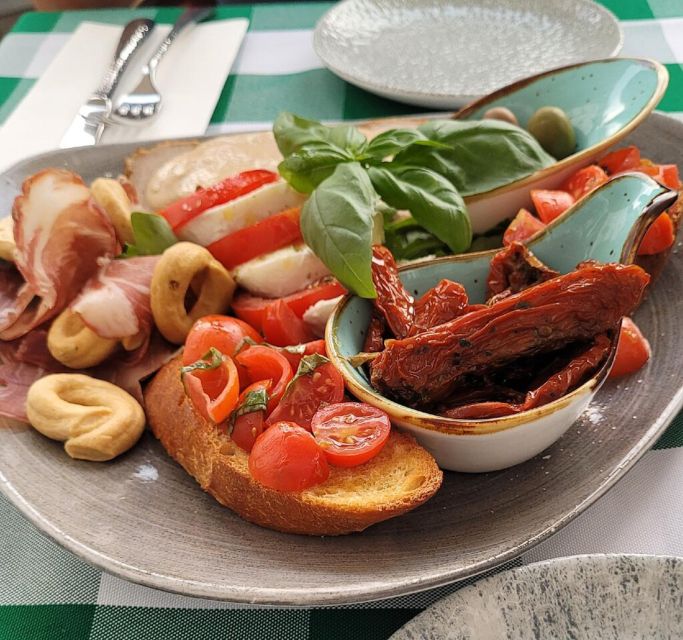 Regensburg: walking tour with italian wines and food tasting - Final Thoughts on the Regensburg Food and Wine Tour