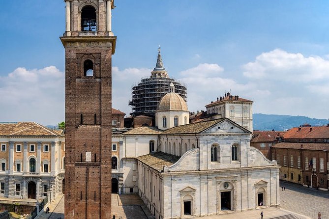 Reggia di Venaria and Rivoli 's Castle - Discovering Castello di Rivoli Museum of Contemporary Art