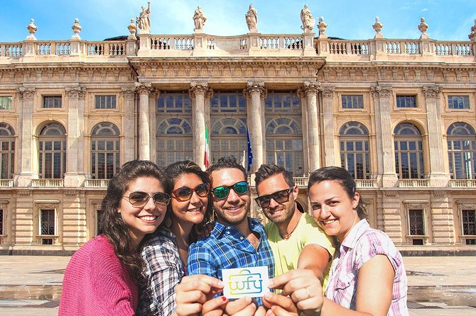 Reggia di Venaria and Stupinigi Hunting Palace - Admire the Luxury of Stupinigi Hunting Palace and Its Art Collections