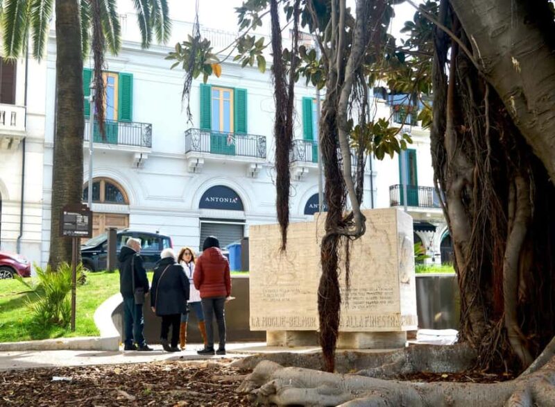 Reggio Calabria: city tour and Riace Bronzes Museum with tasting - Reggio Calabria: City Tour and Riace Bronzes Museum with Tasting