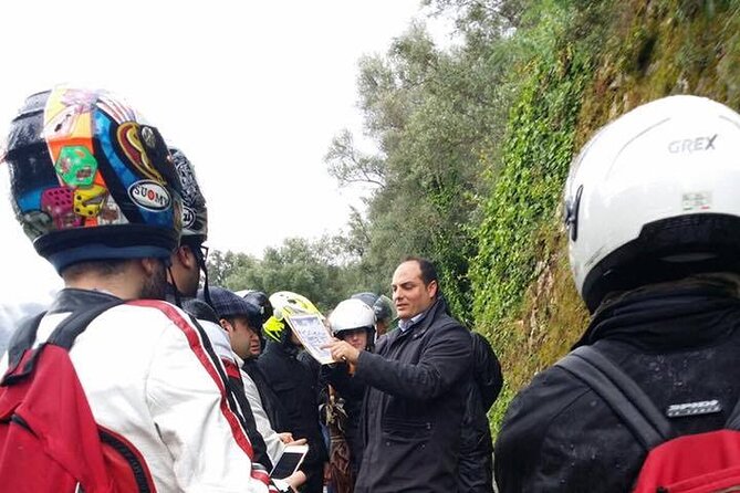 Reggio Calabria Museum and City Guide . Direct Moses - Exploring Reggio Calabria’s Historic City Center