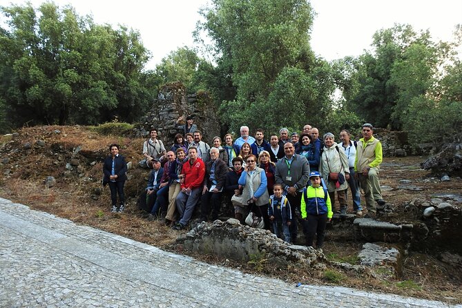 Reggio Calabria Museum and City Guide . Direct Moses - Scenic Stroll Along Via Marina
