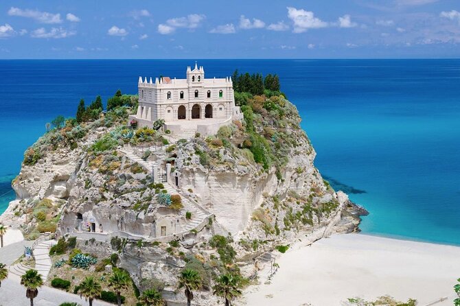 Reggio Calabria Museum and City Guide . Direct Moses - Value and Suitability