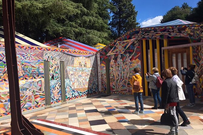 Reggio Calabria Museum and City Guide . Direct Moses - Final Thoughts on the Reggio Calabria Museum and City Guide