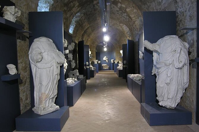 Reggio Calabria Museum and City Guide . Direct Moses - Frequently Asked Questions
