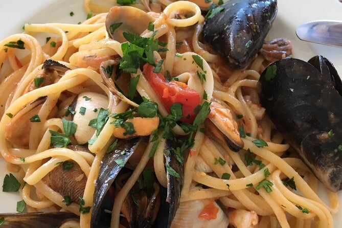 Reggio Calabria Museum & Walking Tour - Pricing, Booking, and Cancellation