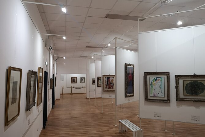 Reggio Calabria Museum & Walking Tour - Important Tips for a Smooth Experience