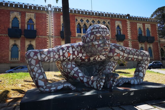 Reggio Calabria Museum & Walking Tour - Who Will Appreciate This Tour Most