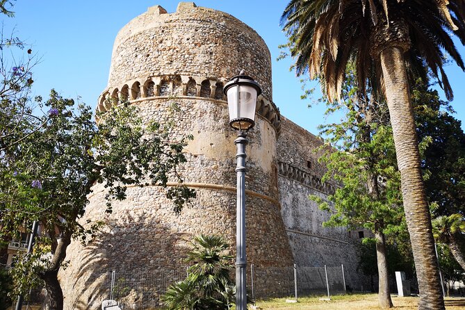 Reggio Calabria Museum & Walking Tour - Frequently Asked Questions