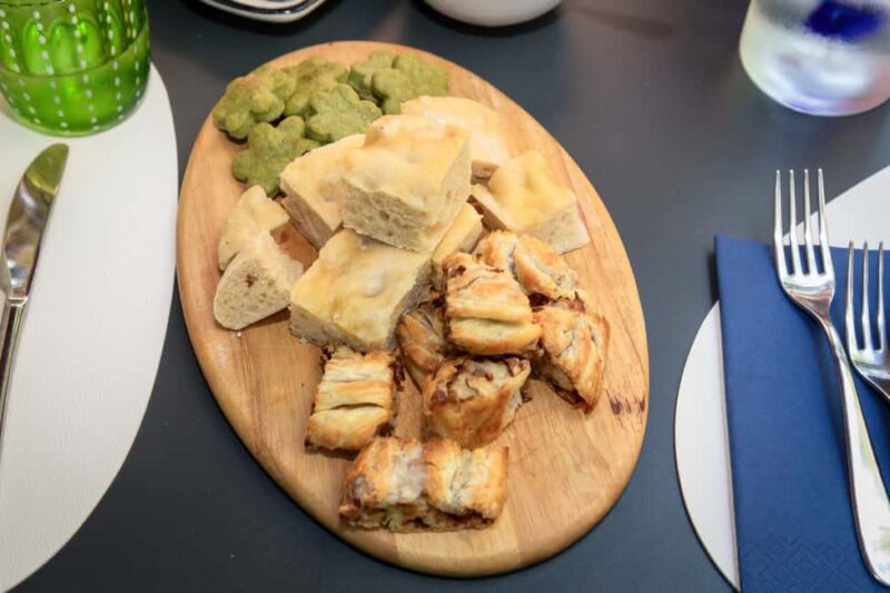 Reggiolo: Focaccia & Erbazzone Hands-On Cooking Class - Reggiolo: Focaccia & Erbazzone Hands-On Cooking Class – Authentic Emilia-Romagna Flavors in a Cozy Home Setting