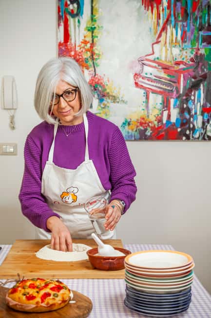 Reggiolo: Focaccia & Erbazzone Hands-On Cooking Class - Meeting Point and Logistics