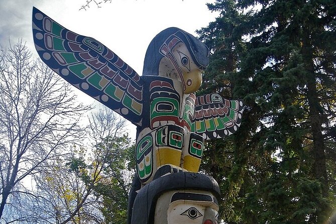 Regina's Wascana Lake Audio Walking Tour - Practical Details for the Tour