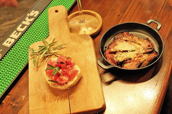 Regional food and wine tasting - The Flavors of Naples: Regional Dishes and Local Ingredients