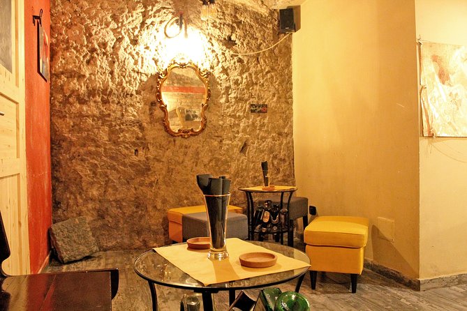 Regional food and wine tasting - The Experience in a Private Setting