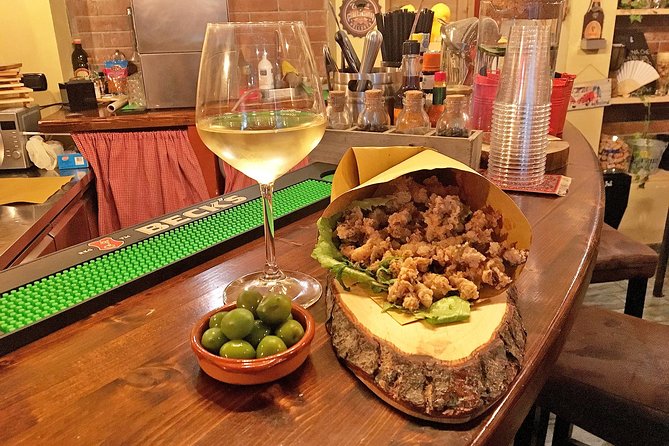 Regional food and wine tasting - Why This Tour Stands Out in Naples