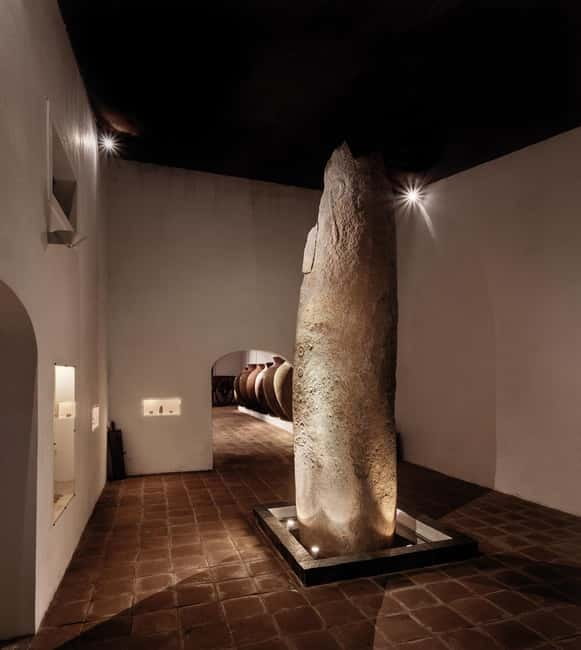 Reguengos de Monsaraz: José de Sousa Winery Tour and Tasting - Key Points