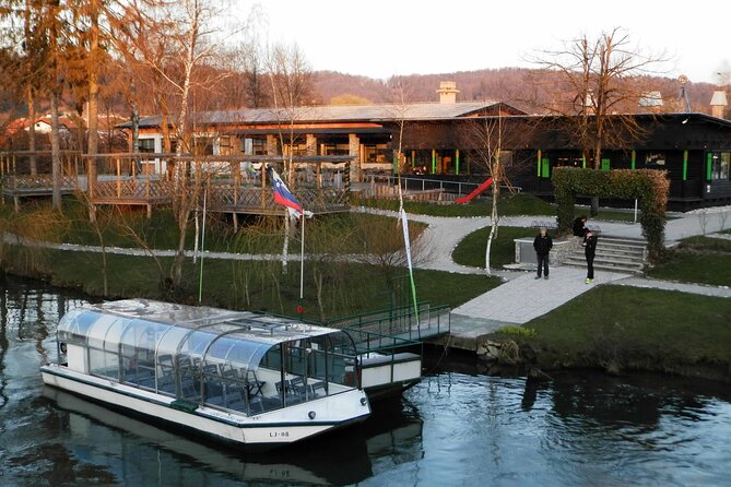 Regular Panoramic Cruise - Limitations and What to Keep in Mind