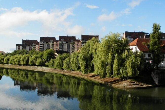 Regular Panoramic Cruise - Comparing with Similar Experiences