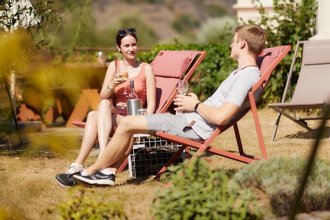 Reichsburg Ship and Wine Tour Cochem Private Tour - Wine Tasting at Weinhaus Hieronimi