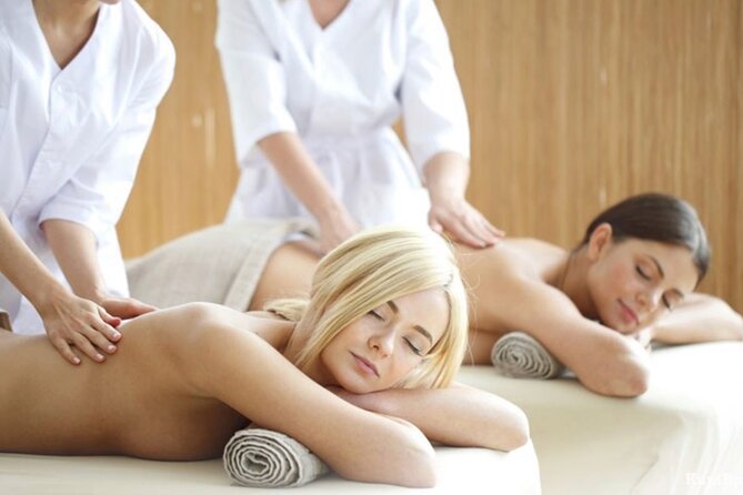 Reignite the Spark with a Couples Massage in NYC 60 Mins - How This Tour Compares to Similar Experiences