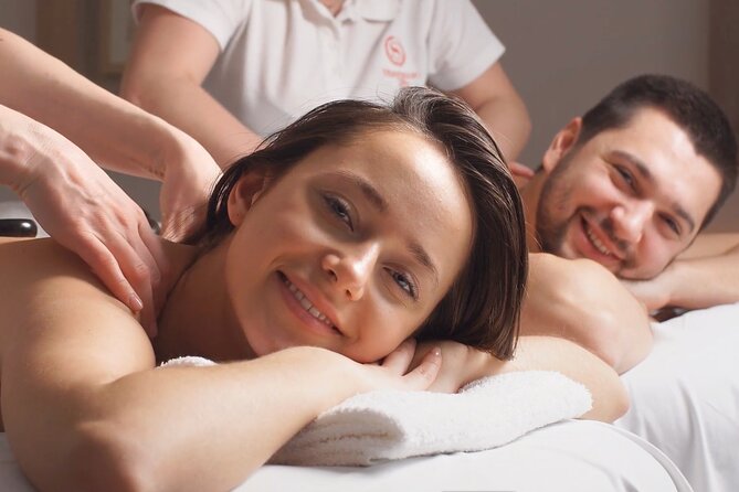 Reignite the Spark with a Couples Massage in NYC 60 Mins - Who Will Appreciate This Experience Most