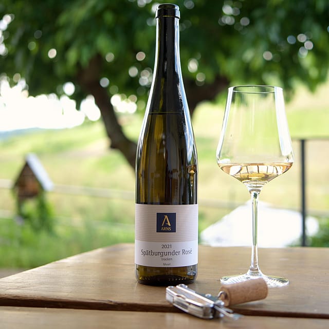 Reil, Mosel: Guided organic wine tasting and cellar tour - Accessibility and Practical Details