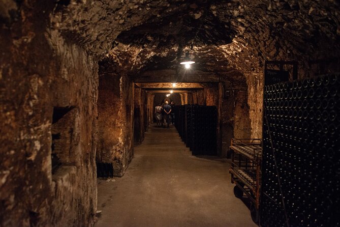 Reims afternoon tour Champagne and family growers - Explore Reims’ Historic Champagne Vineyards and Small Producers