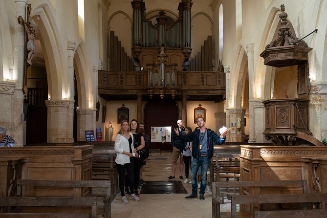 Reims afternoon tour Champagne and family growers - Final Thoughts on the Reims Champagne and Family Growers Tour