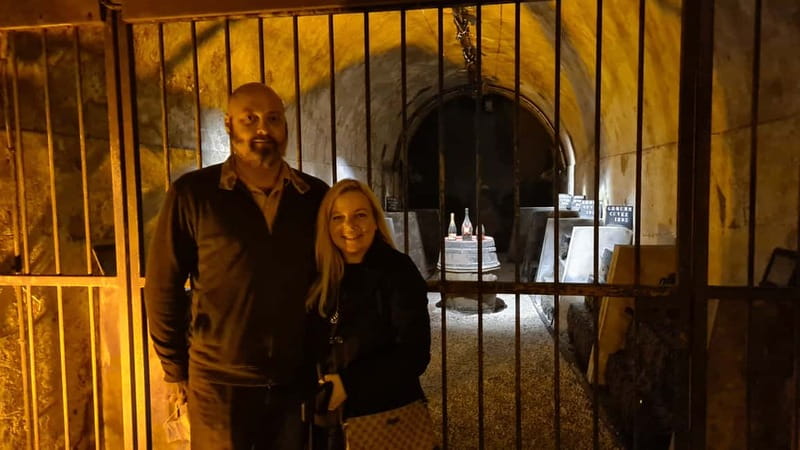 Reims: Big and small wineries day tour - The Intimate Experience at Small Artisanal Producers