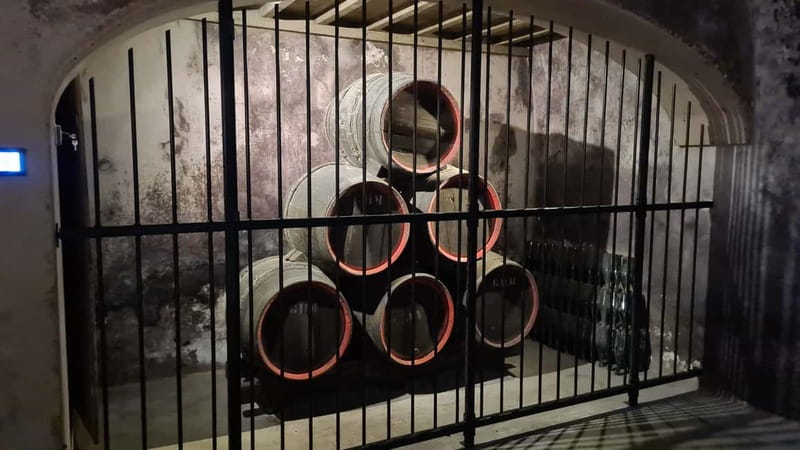 Reims: Big and small wineries day tour - Who Will Most Benefit from This Tour