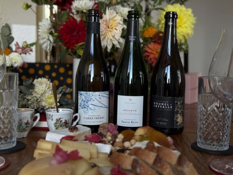 Reims: Champagne Masterclass & Cheese Pairing Experience - Who Will Love This Experience Most?