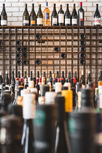 Reims city center: Champagne tasting - Discover the Charm of Reims with a Champagne Tasting in the City Center