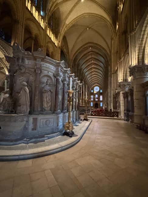 Reims: Day Trip from Paris with Champagne Tasting - Pricing and Value