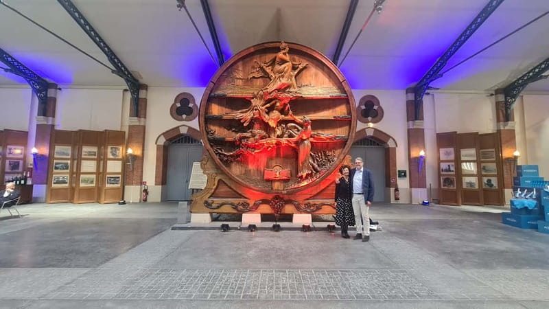 Reims : Discovery Small producers Champagne Day tour - Who Would Love This Tour?