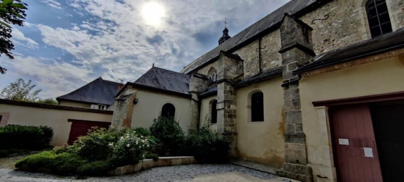 Reims/Epernay: Champagne Day Tour with Tastings - Exploring Épernay’s Scenic Sights